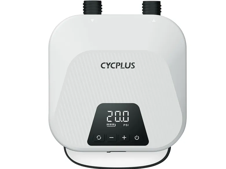 Cycplus Marble D14 Pro Sup pomp