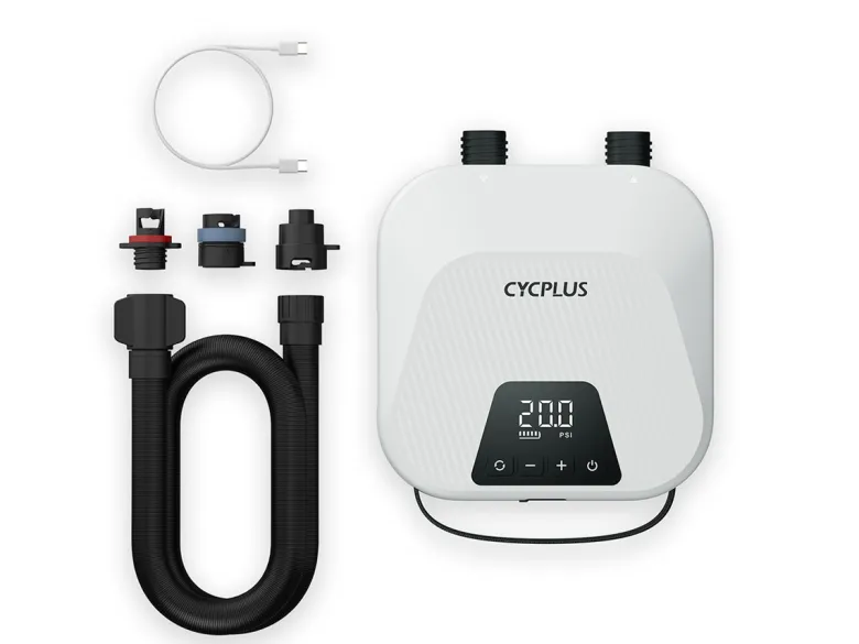 Cycplus Marble D14 Pro Sup pomp