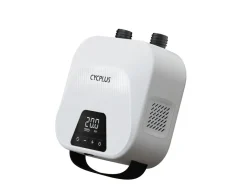 Cycplus Marble D14 Pro Sup pomp