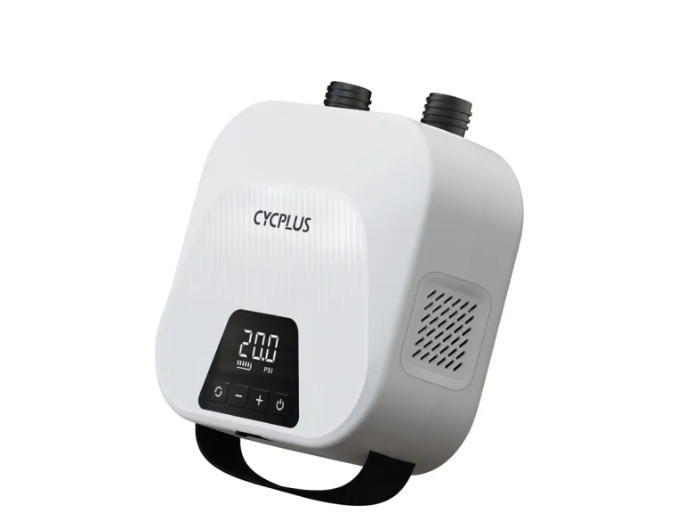 Cycplus Marble D14 Pro Sup pomp