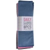 Daily Cleaning 8 stuks microvezeldoeken