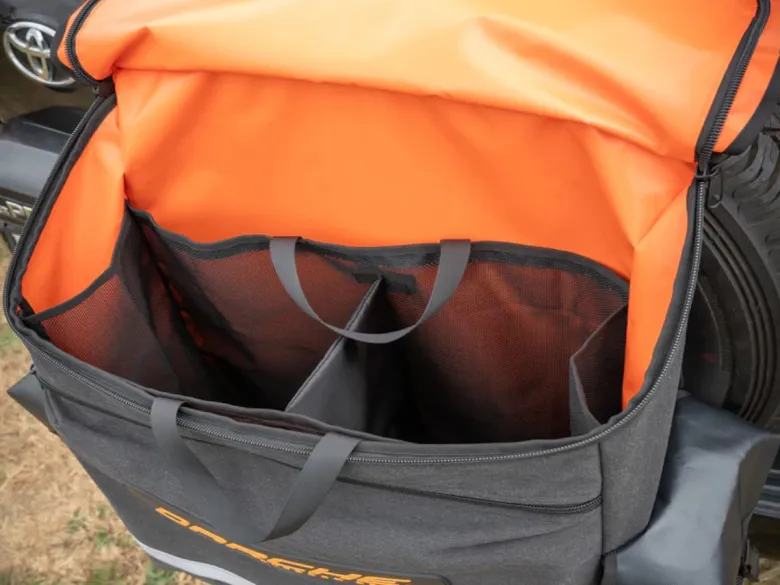 Darche Offgrid Spare Wheel Bag Reservewiel Tas
