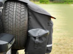 Darche Offgrid Spare Wheel Bag Reservewiel Tas