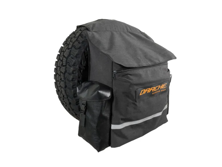 Darche Offgrid Spare Wheel Bag Reservewiel Tas