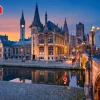 Data Simkaart België - 50GB