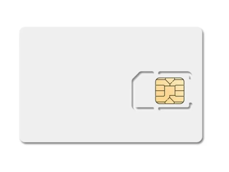 Data Simkaart België - 50GB