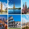 Data Simkaart Europa PLUS - 10GB