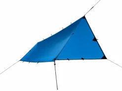 DD recycled 3 x 2.9 meter Tarp - Blue