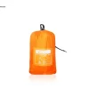 DD Superlight 3 x 2.9 meter Tarp - Sunset Orange