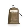 DD S 2.8 x 1.5 meter tarp - Coyote Brown