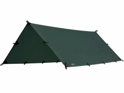 DD 3 x 3 meter Pro Tarp - Olive Green