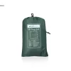 DD 3 x 3 meter tarp - Olive Green