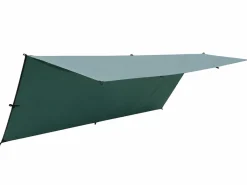 DD 3 x 3 meter tarp - Olive Green