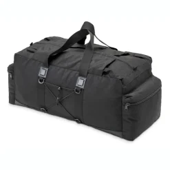 Defcon 5 Duffle Bag 100 groene reistas