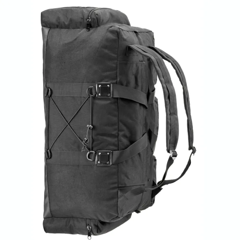 Defcon 5 Duffle Bag 100 groene reistas