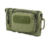 Defcon 5 Tactical Compact toilettas - Green