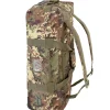 Defcon 5 trolley travel bag reistas - camo
