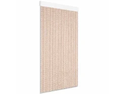 Degor Adia 180 x 60 cm vliegengordijn - White