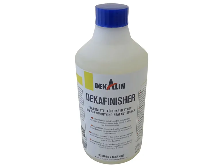 Dekalin Dekafinisher gladstrijkmiddel