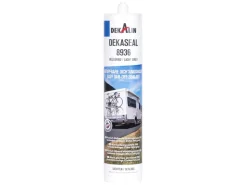 Dekalin Dekaseal 8936 afdichtingskit - light grey