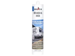 Dekalin Dekaseal 8936 afdichtingskit - black