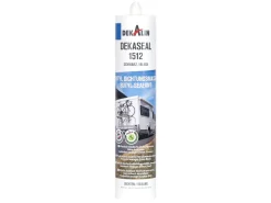 Dekalin Dekaseal 1512 afdichtingskit - black