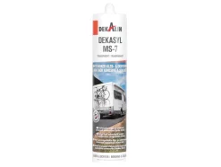 Dekalin Dekaseal MS7 lijm - transparent