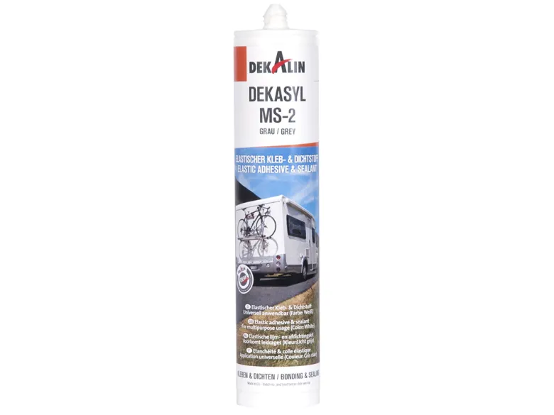 Dekalin Dekasyl MS-2 afdichtingskit - grey