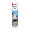 Dekalin Dekasyl MS-1 lijm en afdichtingskit - White
