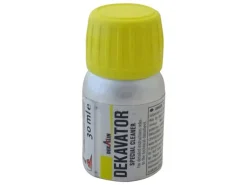 Dekalin dekavator speciaal reiniger - 30 ml