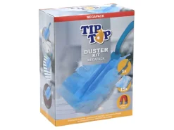 16-delige dusterset