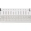 3-delig ventilatierooster