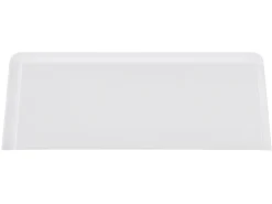 3-delig ventilatierooster