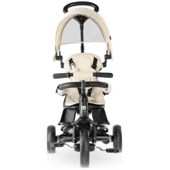 Deryan Adventurer Driewieler - Nougat