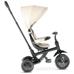 Deryan Adventurer Driewieler - Nougat