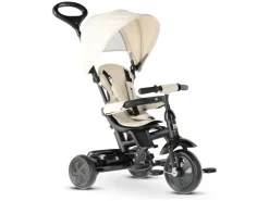 Deryan Adventurer Driewieler - Nougat