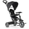 Deryan Adventurer driewieler - Black
