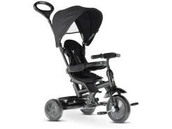 Deryan Adventurer driewieler - Black