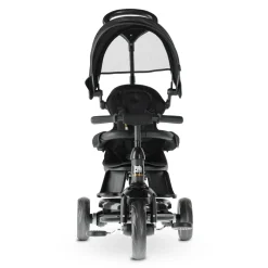 Deryan Adventurer driewieler - Black