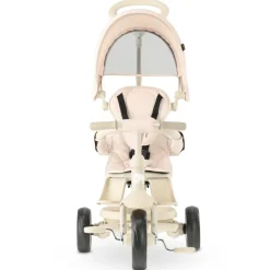 Deryan Adventurer 5-in-1 driewieler - Beige
