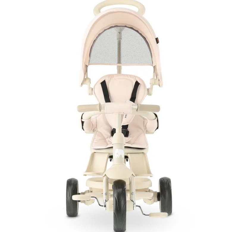 Deryan Adventurer 5-in-1 driewieler - Beige