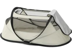 Deryan BabyBox campingbedje - Ivory