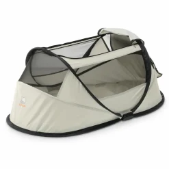 Deryan BabyBox campingbedje - Ivory