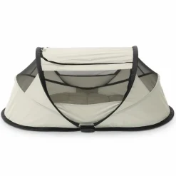 Deryan BabyBox campingbedje - Ivory