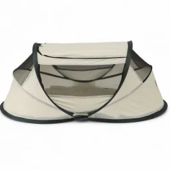 Deryan BabyBox campingbedje - Cream