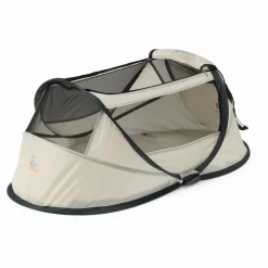 Deryan BabyBox campingbedje - Cream