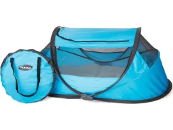Deryan babybox reisbed