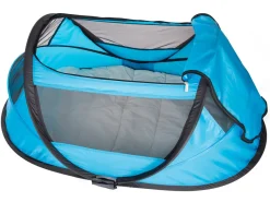 Deryan babybox reisbed