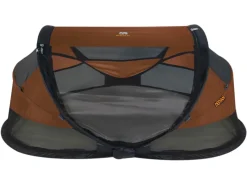 Deryan Baby Luxe campingbedje - Caramel