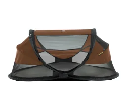 Deryan Baby Luxe campingbedje - Caramel
